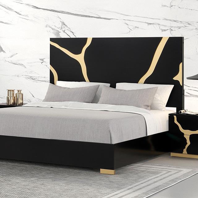 Goldsberg Bed - Time 2 Sleep (West Covina, CA)