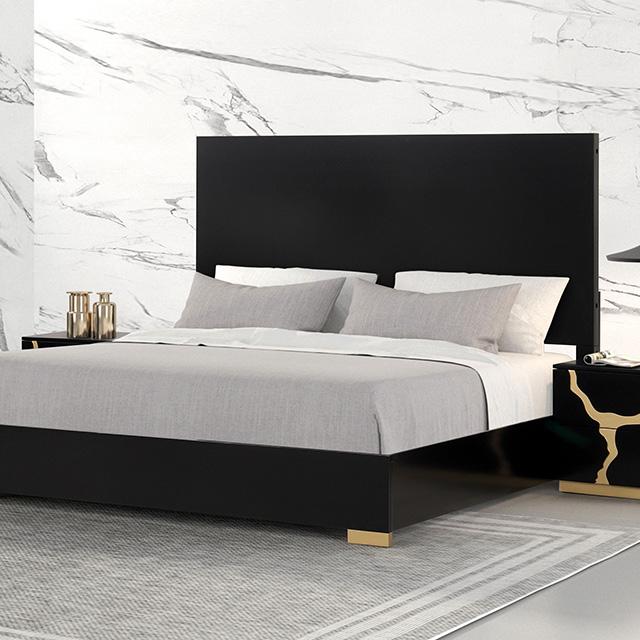 Goldsberg Bed - Time 2 Sleep (West Covina, CA)