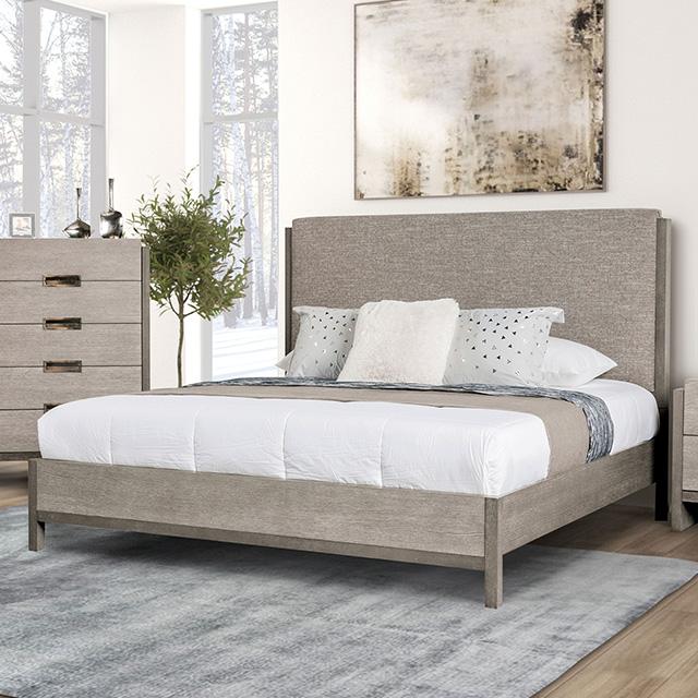 Grimsby Bed - Time 2 Sleep (West Covina, CA)