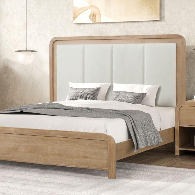Handforth Bed - Time 2 Sleep (West Covina, CA)
