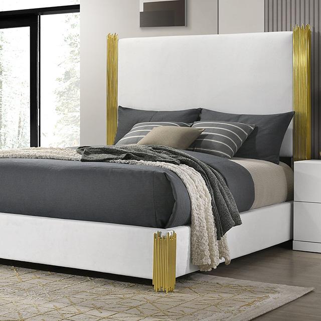 Basildon Bed - Time 2 Sleep (West Covina, CA)