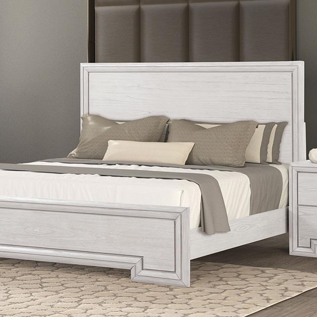 Basilone Bed - Time 2 Sleep (West Covina, CA)