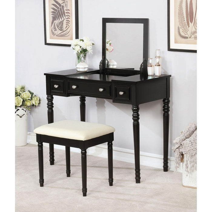 Baylee Vanity Set - Time 2 Sleep (West Covina, CA)