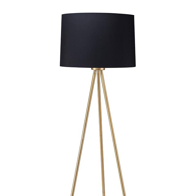 Zera Floor Lamp - Time 2 Sleep (West Covina, CA)