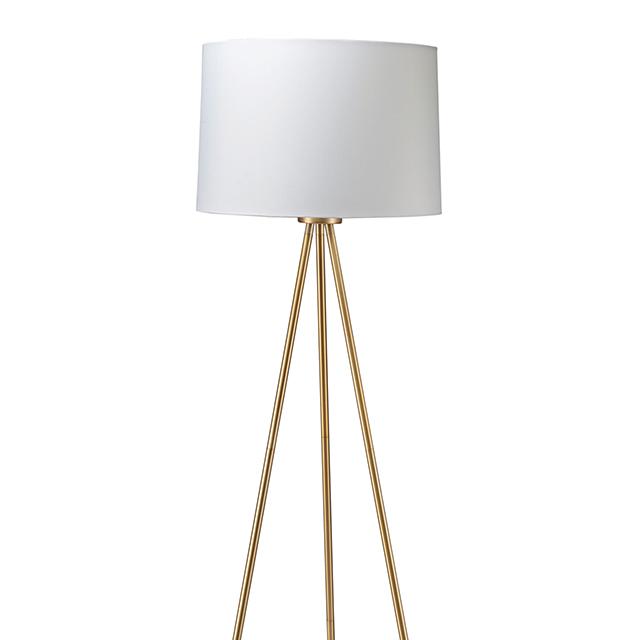 Zera Floor Lamp - Time 2 Sleep (West Covina, CA)