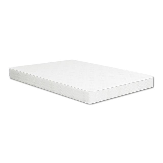 MADDER 6" Twin Trundle Mattress - Time 2 Sleep (West Covina, CA)