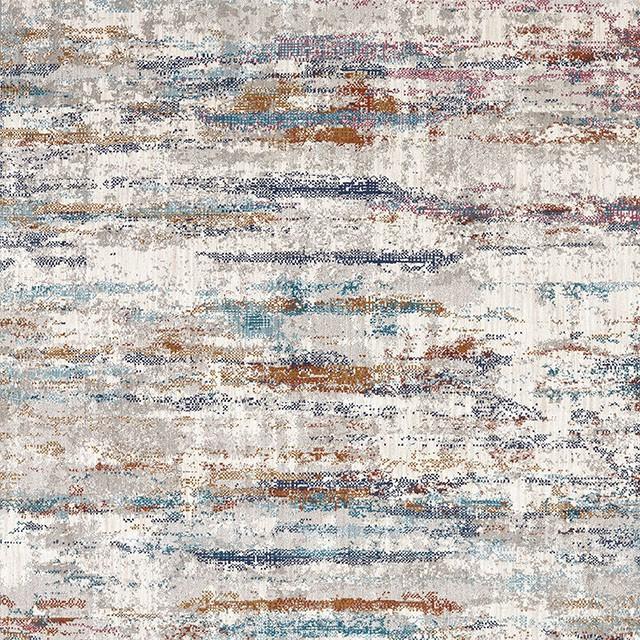MONTIJO 8' X 11' Area Rug - Time 2 Sleep (West Covina, CA)