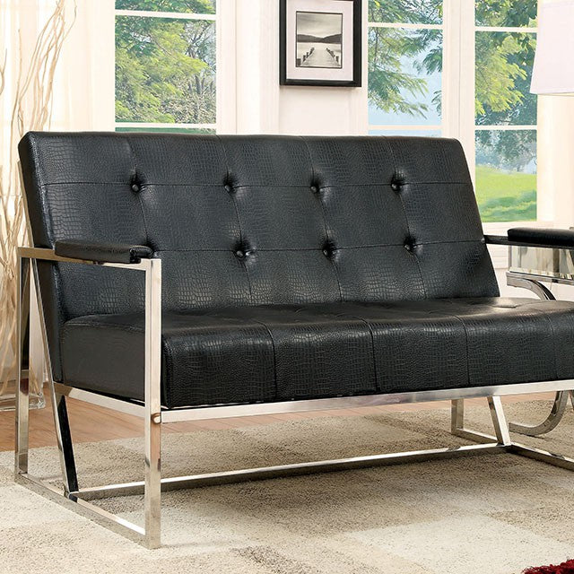 Sienna Love Seat - Time 2 Sleep (West Covina, CA)