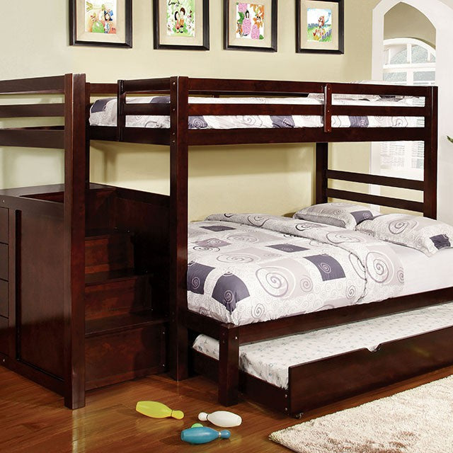 Pine Ridge Bunk Bed - Time 2 Sleep (West Covina, CA)