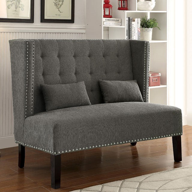 Love Seat Amora - Time 2 Sleep (West Covina, CA)