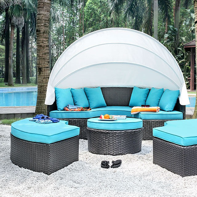 Aria Patio DAYBED - Time 2 Sleep (West Covina, CA)