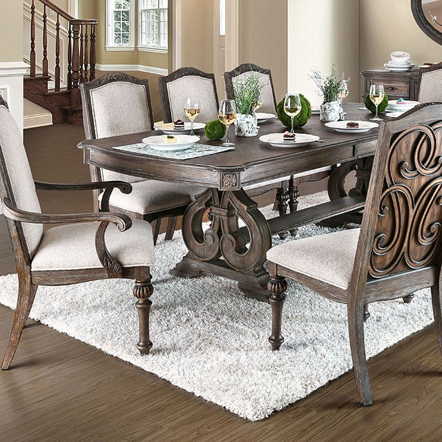Arcadia Dining Table Set - Time 2 Sleep (West Covina, CA)