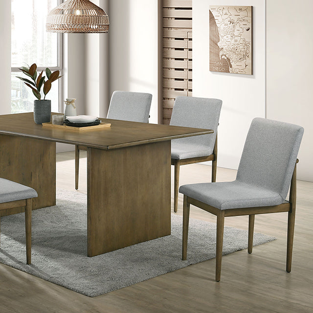 St Gallen 7 Pc Dining Table Set - Time 2 Sleep (West Covina, CA)