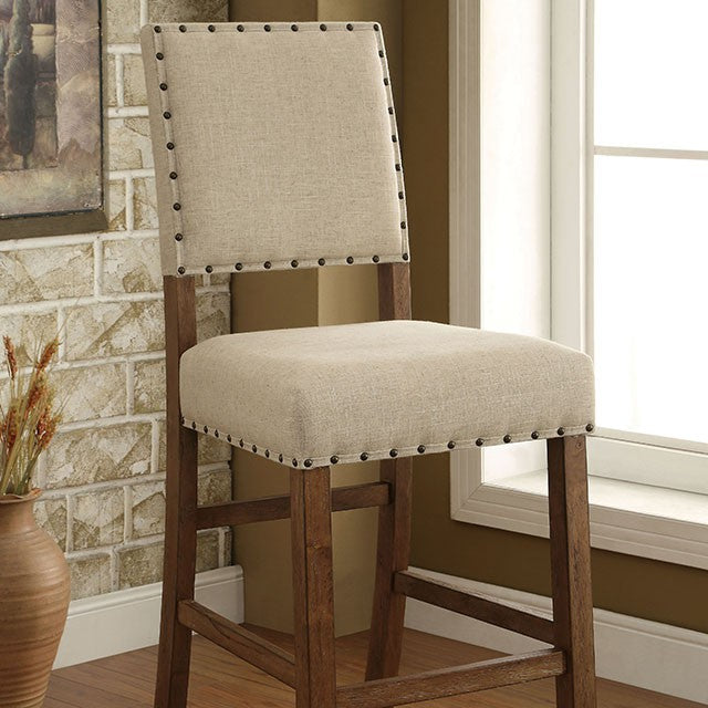 Sania Bar Chair (2/Box) - Time 2 Sleep (West Covina, CA)
