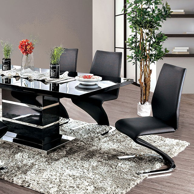 Midvale 7 Pc Dining Table Set - Time 2 Sleep (West Covina, CA)