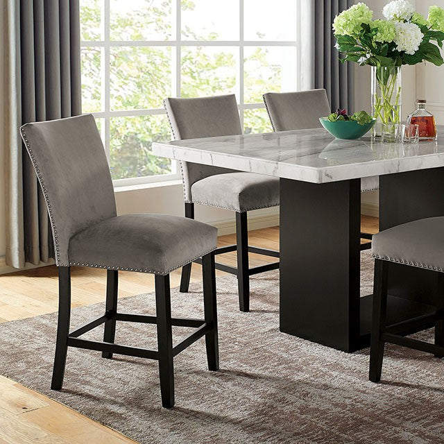 Kian 7 Pc Counter Ht Table Set - Time 2 Sleep (West Covina, CA)