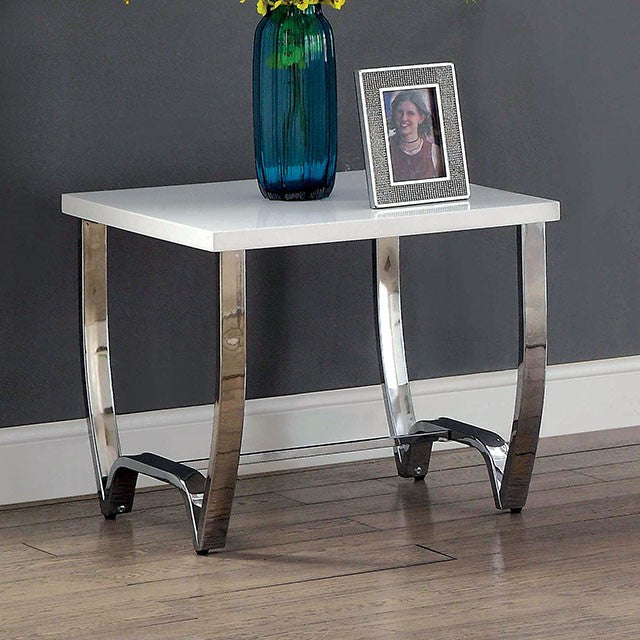 Trina End Table - Time 2 Sleep (West Covina, CA)