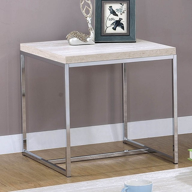 Olle End Table - Time 2 Sleep (West Covina, CA)