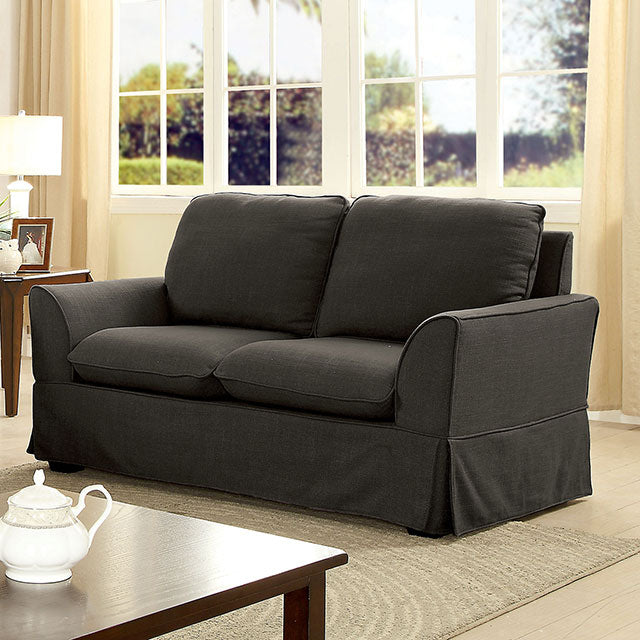 Maxine Love Seat - Time 2 Sleep (West Covina, CA)