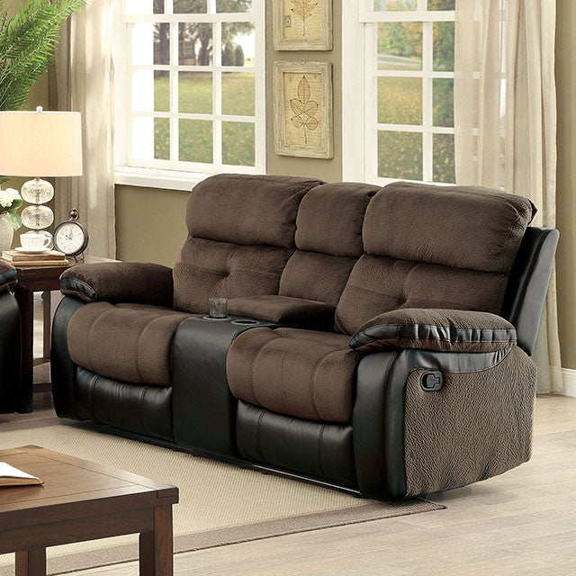 Hadley Love Seat w Console - Time 2 Sleep (West Covina, CA)