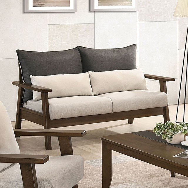 Love Seat Louis - Time 2 Sleep (West Covina, CA)