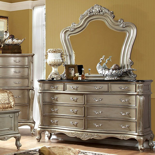 Johara Dresser - Time 2 Sleep (West Covina, CA)