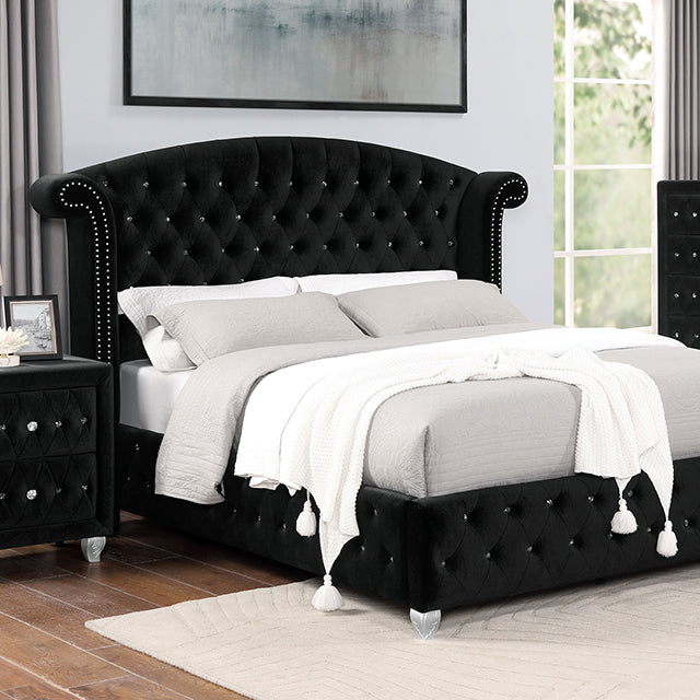 Zohar Cal.King Bed