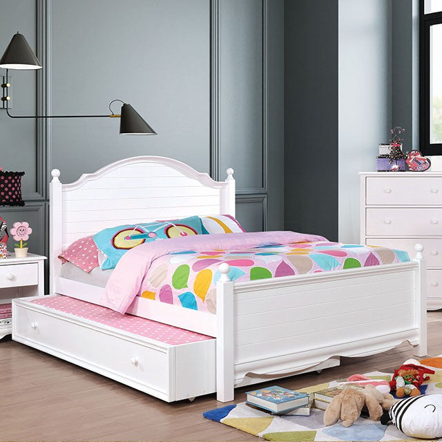 Dani Full & Twin Bed - Time 2 Sleep (West Covina, CA)