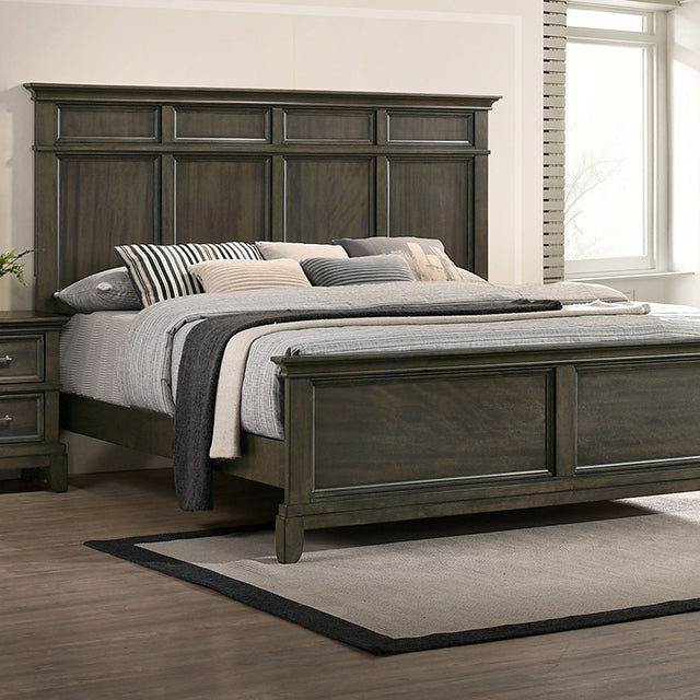 Houston Queen Bedroom Set - Time 2 Sleep (West Covina, CA)