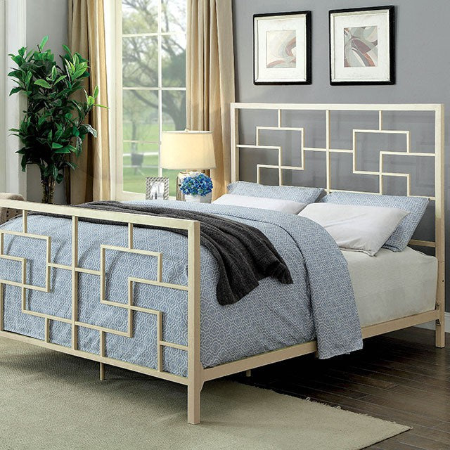 Lala E.King Bed - Time 2 Sleep (West Covina, CA)