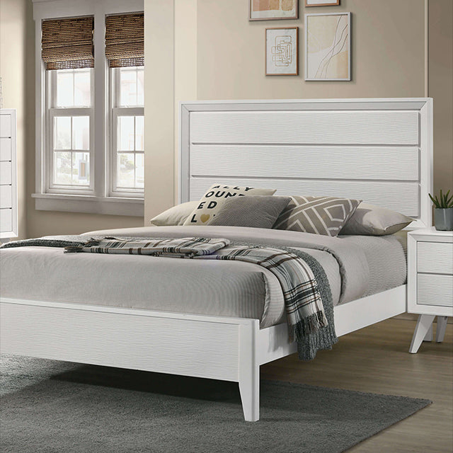 Dortmund Queen Bedroom Set - Time 2 Sleep (West Covina, CA)