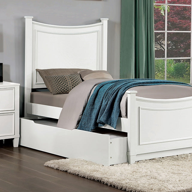 Lycoris Full & Twin Bed - Time 2 Sleep (West Covina, CA)