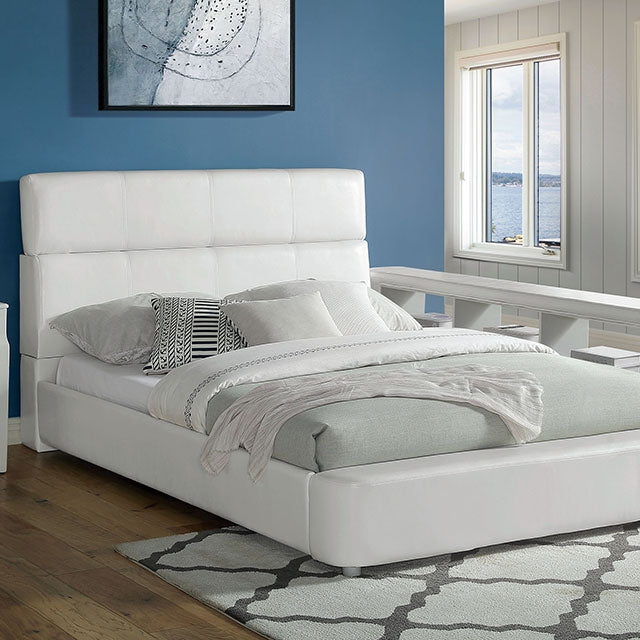 Vodice Full & Queen Bed - Time 2 Sleep (West Covina, CA)