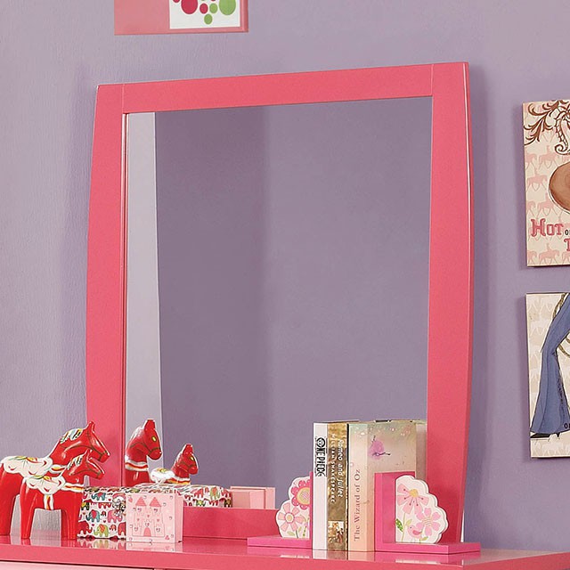 Marlee Mirror - Time 2 Sleep (West Covina, CA)