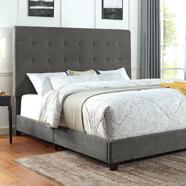 Carroll E.King Bed 5 - Time 2 Sleep (West Covina, CA)