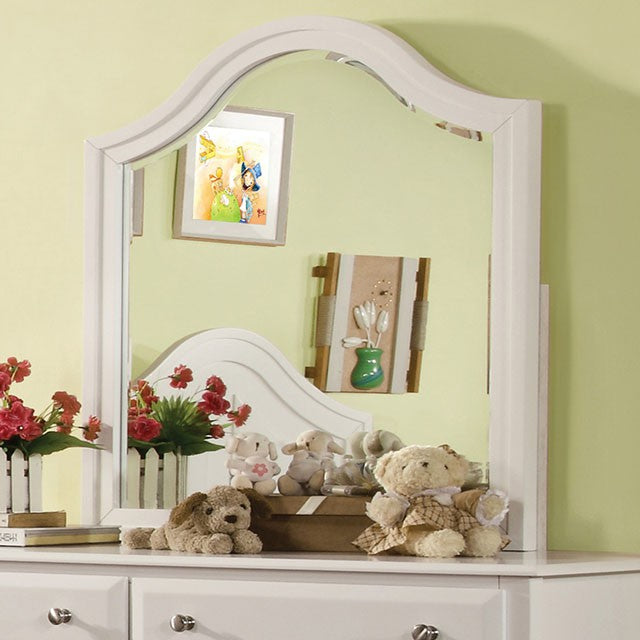 Roxana Mirror - Time 2 Sleep (West Covina, CA)
