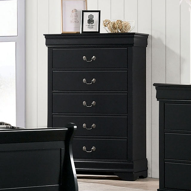 Louis Philippe Chest - Time 2 Sleep (West Covina, CA)
