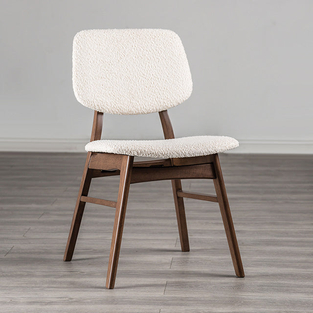 Uzwil Side Chair (2/CTN) - Time 2 Sleep (West Covina, CA)