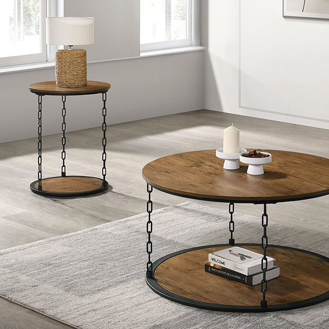 Ophira 3 Pc. Table Set - Time 2 Sleep (West Covina, CA)