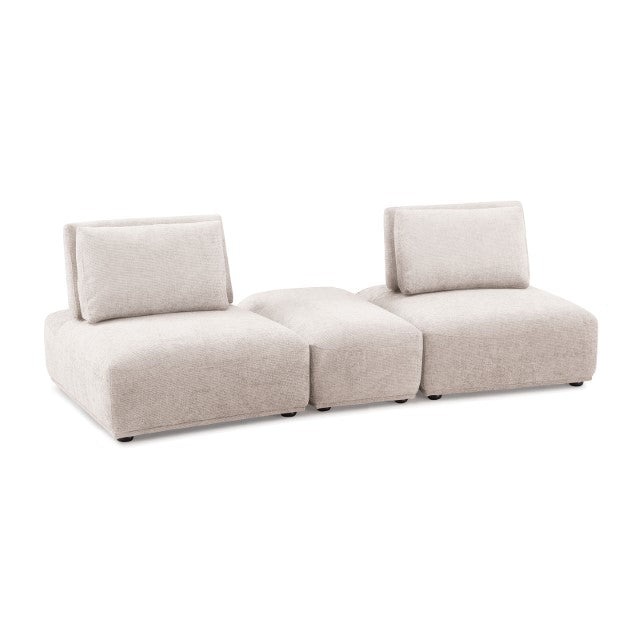 Stavanger 2-Seater w/ Rect Ot - Time 2 Sleep (West Covina, CA)