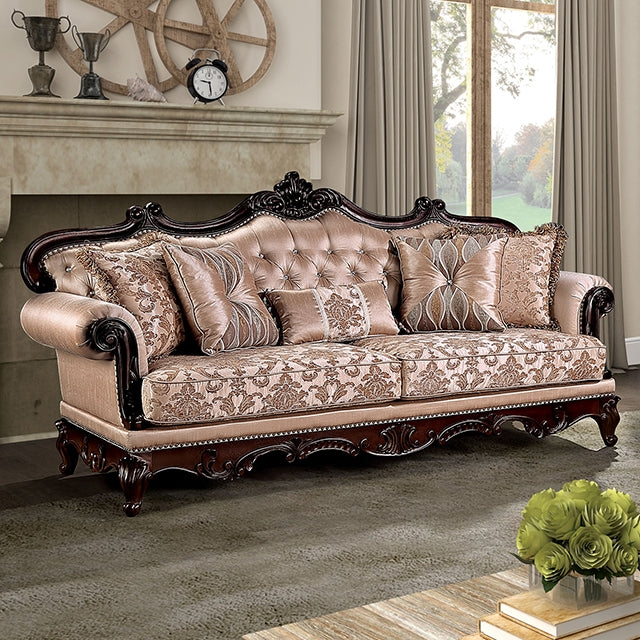 Veracruz Sofa - Time 2 Sleep (West Covina, CA)