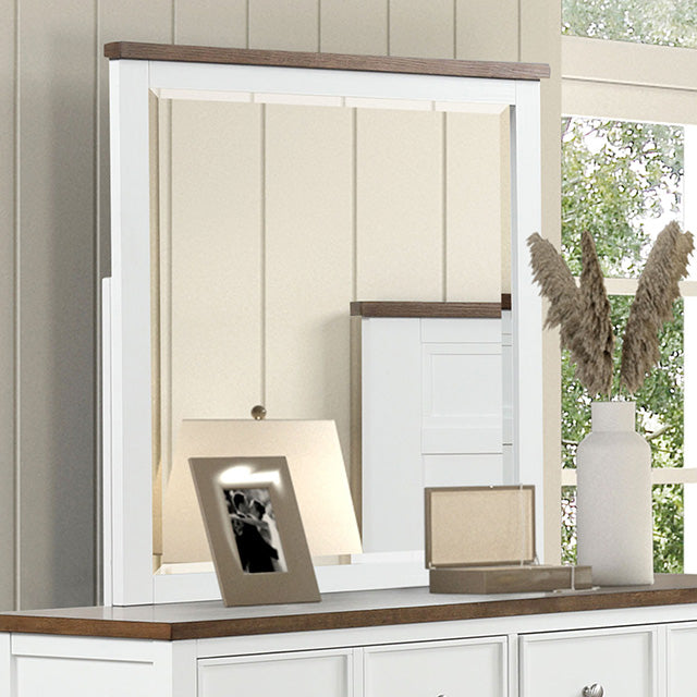 Pinetop Mirror - Time 2 Sleep (West Covina, CA)