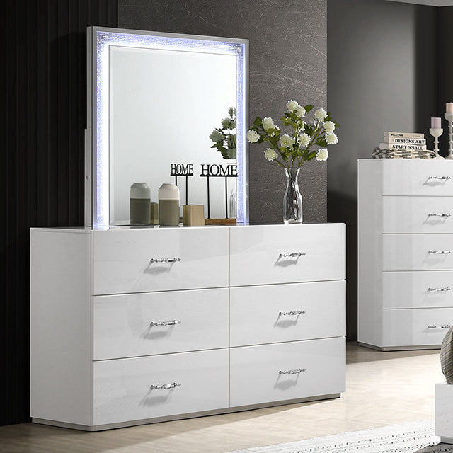 Stoholm Dresser - Time 2 Sleep (West Covina, CA)