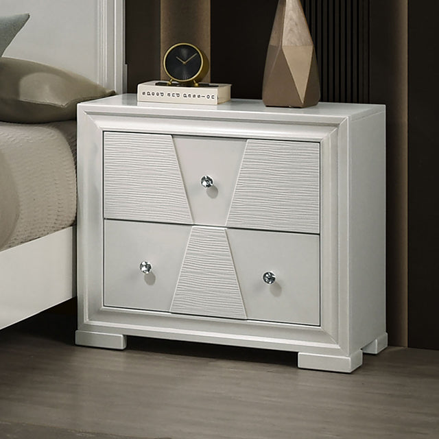 Holsted Nightstand - Time 2 Sleep (West Covina, CA)