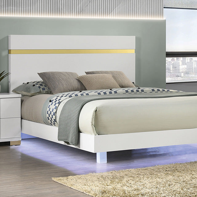 Lillestrom Bed - Time 2 Sleep (West Covina, CA)