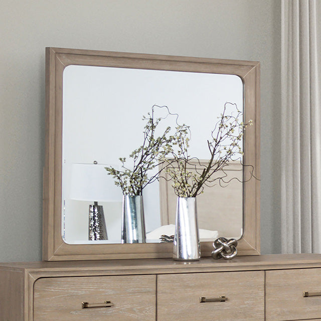 Sandnes Mirror - Time 2 Sleep (West Covina, CA)