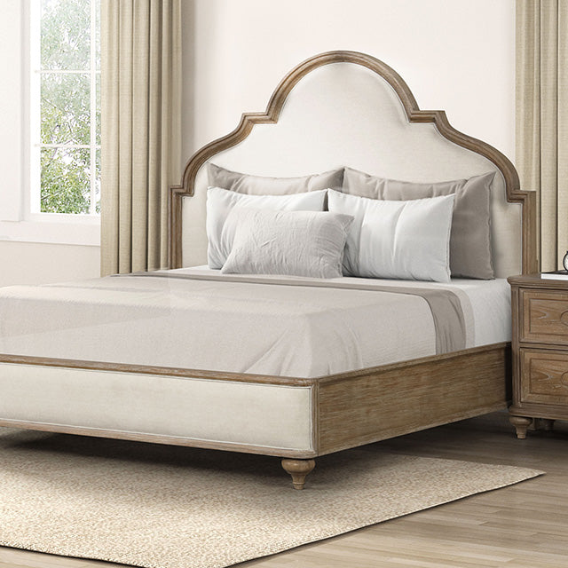 Lyris E.King & Queen Bed - Time 2 Sleep (West Covina, CA)