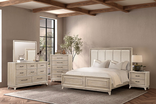 Midhurst Queen Bedroom Set - Time 2 Sleep (West Covina, CA)