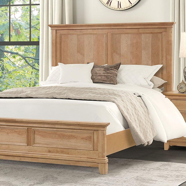 McHenry Queen Bedroom Set - Time 2 Sleep (West Covina, CA)