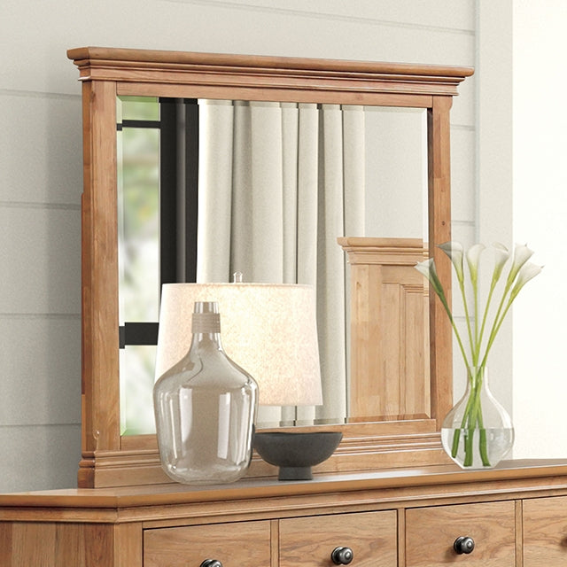 McHenry Mirror - Time 2 Sleep (West Covina, CA)